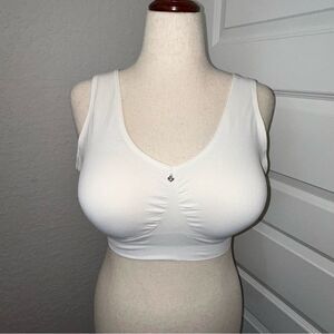Breezies Wireless Padded Bra
